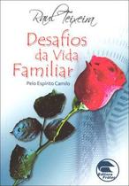 Desafios da Vida Familiar - Frater