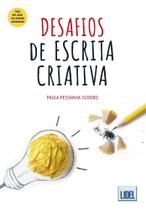 Desafios de Escrita Criativa Desafios de Escrita Criativa