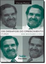 DESAFIOS DO CRESCIMENTO, OS -