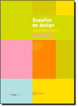 Desafios do Design Sustentavel Brasileiro