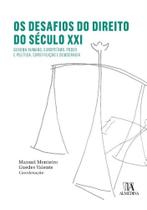 Desafios do Direito do Século XXI - 01Ed/18 - ALMEDINA Desafios do Direito do Século XXI - 01Ed/18 - ALMEDINA