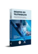 Desafios Do Teletrabalho, Os - LACIER Desafios Do Teletrabalho, Os - LACIER