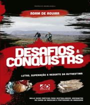 Desafios e conquistas luas, superacao e resgate da Autoestima Desafios e conquistas luas, superacao e resgate da Autoestima
