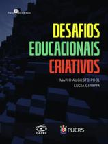 Desafios educacionais criativos - PACO EDITORIAL