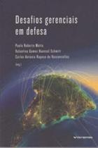 Desafios gerenciais em defesa
