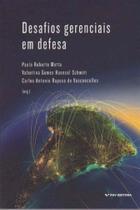 Desafios Gerenciais Em Defesa Sortido - FGV