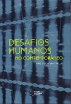 Desafios Humanos no Contemporâneo - Estação das Letras e Cores