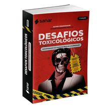 Desafios Toxicologicos - Desvendando os Casos de Obitos de Celebridades Desafios Toxicologicos - Desvendando os Casos de Obitos de Celebridades