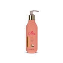 Desalfy Loção Linha Riquíssima Óleo de Côco 300ml