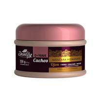 Desalfy Máscara Hidratante Linha D+ Mais Cachos 250g Desalfy Máscara Hidratante Linha D+ Mais Cachos 250g