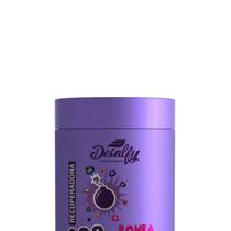 Desalfy Máscara Hidratante Recuperadora SOS Bomba 1kg Desalfy Máscara Hidratante Recuperadora SOS Bomba 1kg