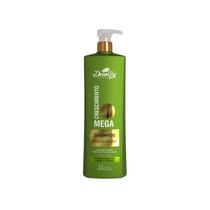 Desalfy Shampoo Linha Mega Crescimento 1L Desalfy Shampoo Linha Mega Crescimento 1L