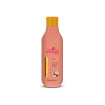 Desalfy Shampoo Riquíssima Óleo de Côco 300ml Desalfy Shampoo Riquíssima Óleo de Côco 300ml