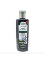 Desamarelador cinza platinado flores e vegetais