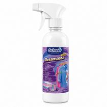 Desamassa Facilitador de Passar Roupas Spray 500ml Scheer - Limpa+ - no-brand