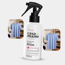 Desamassador Alizze para Camisas, Malhas e Roupas de Mala
