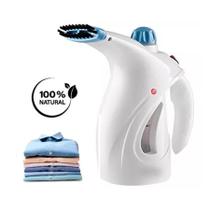 Desamasse Com Praticidade: Passadeira A Vapor Easy Portátil