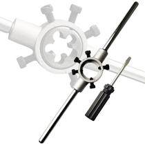 Desandador de Cossinete Ajustável 25mm com Chave de Fenda Desandador de Cossinete Ajustável 25mm com Chave de Fenda