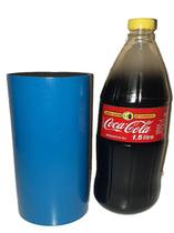 Desaparição da CocaCola 2.0 B+ - Willis