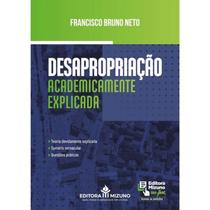 Desapropriacao Academicamente Explicada