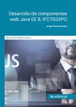 Desarrollo de componentes web Java EE 5 - IC Editorial