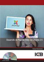 Desarrollo de Páginas Web con Joomla 2.5 - ICB Editores Desarrollo de Páginas Web con Joomla 2.5 - ICB Editores