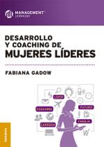 Desarrollo y coaching de mujeres líderes