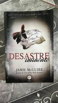 Desastre iminente Desastre iminente