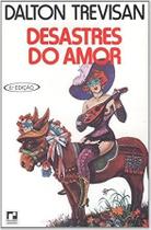 Desastres do amor Desastres do amor