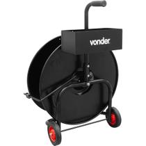 Desbobinador para Fita Poliester - Vonder