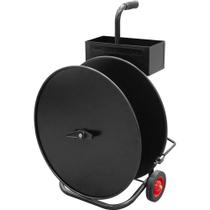 Desbobinador para fita poliéster VONDER