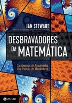 Desbravadores da Matemática - ZAHAR