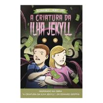 Desbravando o mundo livre A criatura da ilha Jekyll