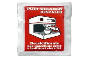 Descalcificador de limpeza Puly CAFF Caixa com 10 pacotes Descalcificador de limpeza Puly CAFF Caixa com 10 pacotes