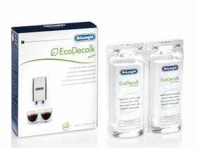 Descalcificador De'Longhi Eco Mini 100 ml, 4 unidades Descalcificador De'Longhi Eco Mini 100 ml, 4 unidades