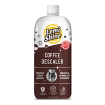 Descalcificador de máquina de café Lemi Shine com ácido cítrico 450 ml Descalcificador de máquina de café Lemi Shine com ácido cítrico 450 ml