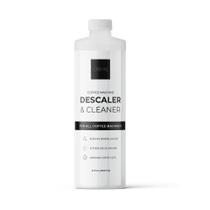 Descalcificador e limpador para máquinas de café CREMA 473ml (4 usos) Descalcificador e limpador para máquinas de café CREMA 473ml (4 usos)