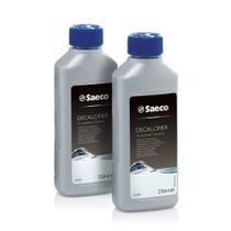 Descalcificador Saeco CA6700/10 para máquinas de café expresso 250mL x2 Descalcificador Saeco CA6700/10 para máquinas de café expresso 250mL x2