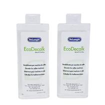 Descalcificante Cx C/ 2 Un 100ml Para Caf Delonghi