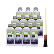 Descalcificante Saeco 250ml 11 Uni E Pincel De Limpeza