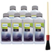 Descalcificante Saeco 250ml 7 uni e Pincel de Limpeza - Philips