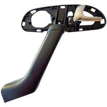 Descansa BraÇO Com MaÇAneta Cromada E Tela Tweeter Preto Gol Parati Saveiro 99/05 Le