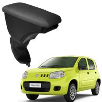 Descanso Acessório Automotivo Apoio De Braço Fiat Uno Vivace