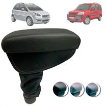 Descanso Apoio de Braço Doblo 2002 Até 2019 2020 2021 E Idea 2006 Até 2014 2015 2016