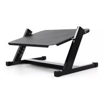 Descanso Apoio Para Pés Ergonômico C/ 8 Regulagens De Altura