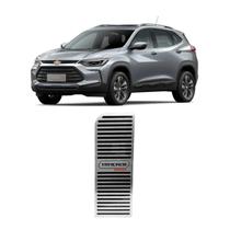 Descanso Apoio Pé Esportivo Nova Tracker Turbo Descanso Apoio Pé Esportivo Nova Tracker Turbo