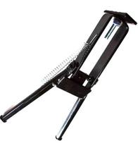 Descanso Cavalete Central Duplo Bike Bicicleta Aro 26/24/20 Descanso Cavalete Central Duplo Bike Bicicleta Aro 26/24/20