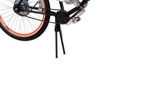 Descanso Central Cavalete Para Bike Motorizada Ou Mtb - newcicle