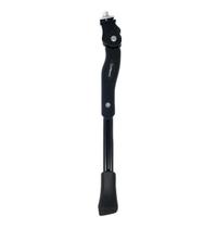 Descanso central Elleven regulável aro 26" a 29" preto Descanso central Elleven regulável aro 26" a 29" preto