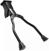 Descanso Central Tipo Cavalete 26 Aço Zt3 Preto